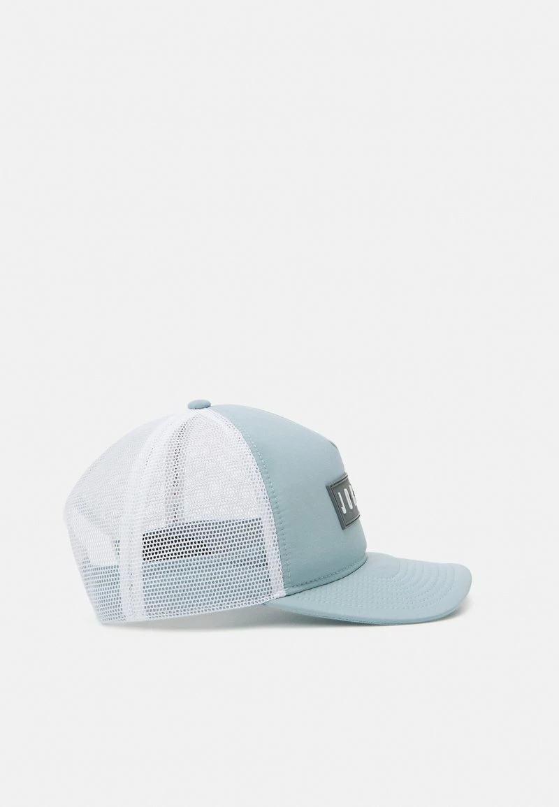Jordan CLASSIC JUMPMAN AIR TRUCKER - Gorra - Ocean Cube/white , Hombre 5 Jordan CLASSIC JUMPMAN AIR TRUCKER - Gorra - Ocean Cube/white , Hombre - Imagen 3
