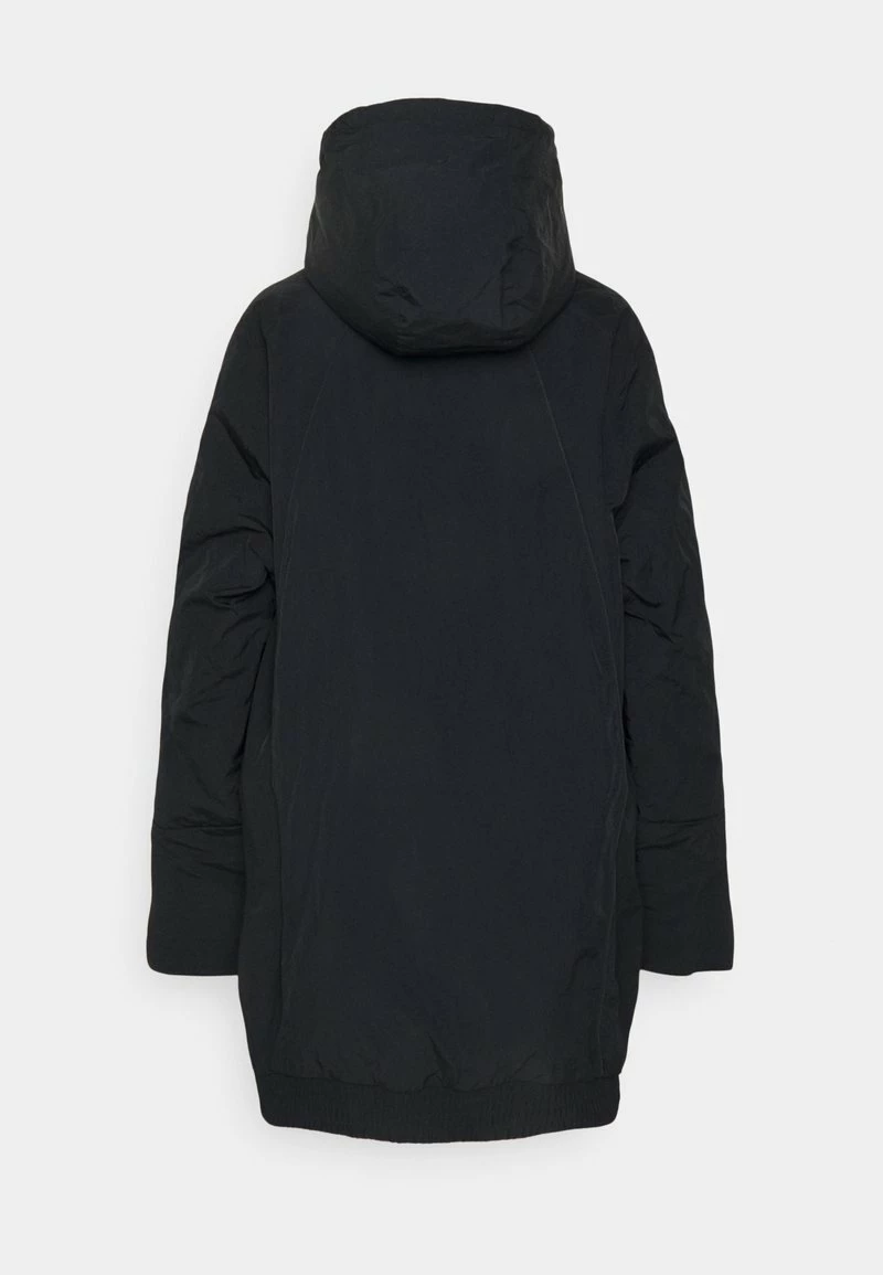 Jordan ESSEN - Abrigo De Plumas - Black/varsity Red , Mujer 4 Jordan ESSEN - Abrigo De Plumas - Black/varsity Red , Mujer - Imagen 2