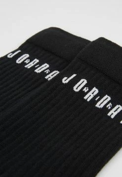 Jordan LEGACY CREW 2 PACK - Calcetines De Deporte - Black/white , Hombre 7 Jordan LEGACY CREW 2 PACK - Calcetines De Deporte - Black/white , Hombre -Jordan Tienda Oficial 72169222734740678463a582b1ae4630
