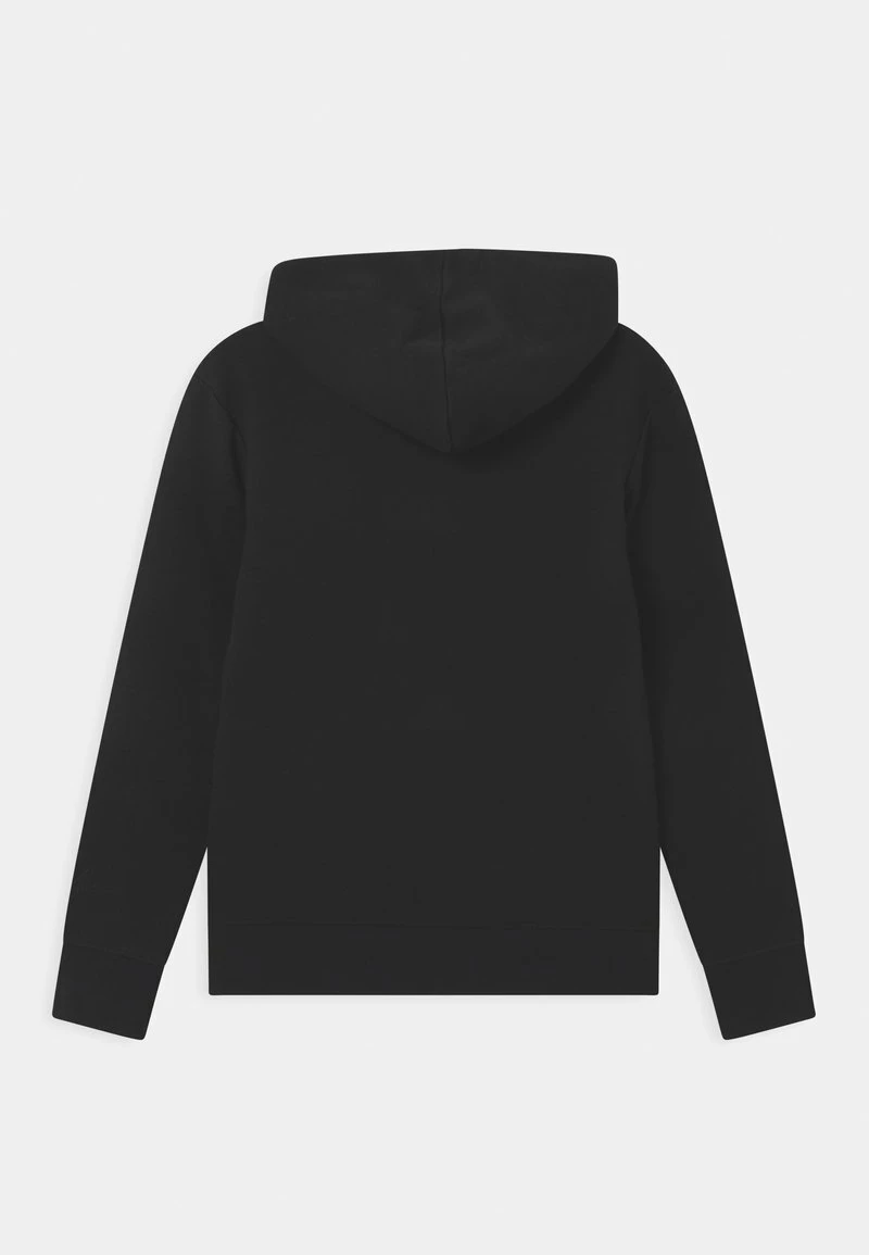 Jordan ESSENTIALS - Jersey Con Capucha - Black , Niños 4 Jordan ESSENTIALS - Jersey Con Capucha - Black , Niños - Imagen 2