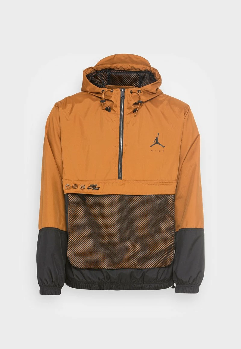 Jordan SUIT - Chaqueta Fina - Desert Bronze Black , Hombre 6 Jordan SUIT - Chaqueta Fina - Desert Bronze Black , Hombre - Imagen 4