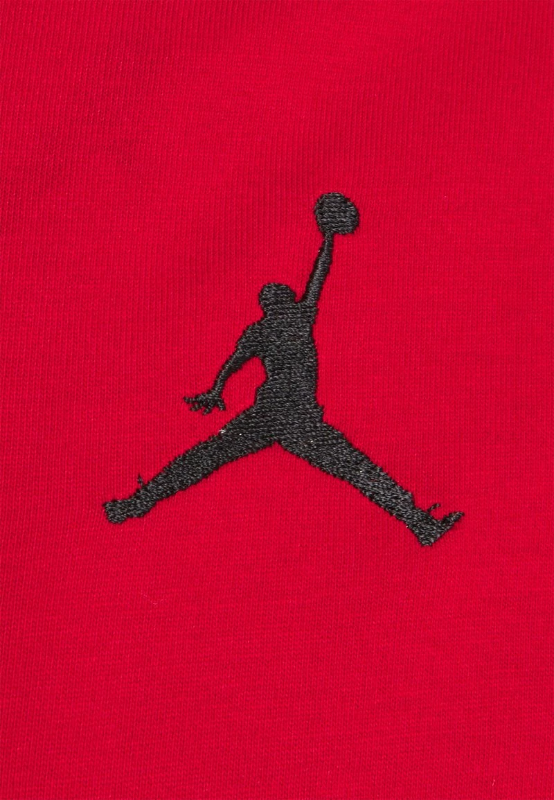 Jordan JUMPMAN CREW - Camiseta Básica - Gym Red/black , Hombre 5 Jordan JUMPMAN CREW - Camiseta Básica - Gym Red/black , Hombre - Imagen 3