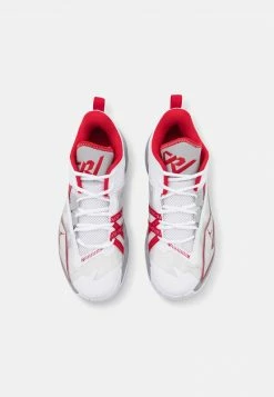 Jordan ONE TAKE 3 - Zapatillas De Baloncesto - White/gym Red/light Smoke Grey , Hombre -Jordan Tienda Oficial 72df03f1ef5b4b1e878732d2193b0baf