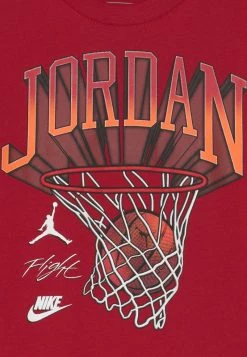 Jordan HOOP STYLE TEE - Camiseta Estampada - Gym Red , Niños 7 Jordan HOOP STYLE TEE - Camiseta Estampada - Gym Red , Niños -Jordan Tienda Oficial 73185ad17b834b7296f2ef351537c1db