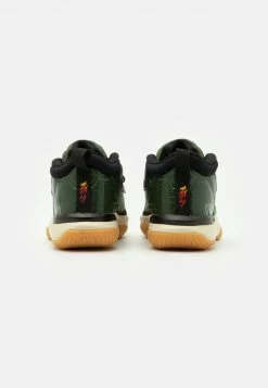 Jordan ZION 1 UNISEX - Zapatillas De Baloncesto - Carbon Green/black/asparagus/beach/light Brown/university Red , Unisexo -Jordan Tienda Oficial 73361e21c88c40229345efb6439519d0