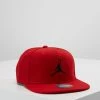 Jordan JUMPMAN SNAPBACK - Gorra - Gym Red , Niños