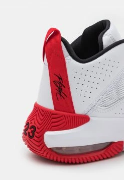 Jordan STAY LOYAL UNISEX - Zapatillas De Baloncesto - White/black/university Red , Unisexo -Jordan Tienda Oficial 7386c513469c4a7c9fed8dca295a5f0f