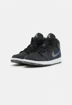 AIR JORDAN 1 MID SE - Zapatillas Altas - Black/multi-color/racer Blue/white , Hombre 13 AIR JORDAN 1 MID SE - Zapatillas Altas - Black/multi-color/racer Blue/white , Hombre -Jordan Tienda Oficial 73c9da88c22249b6833eae775eee5e0d