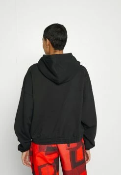 Jordan W J ESSEN - Jersey Con Capucha - Black , Mujer -Jordan Tienda Oficial 73db37b6348d4cc6b6e9b8bba88e7921