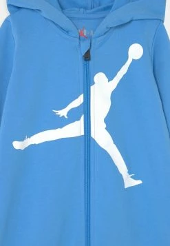 Jordan JUMPMAN HOODED COVERALL UNISEX - Mono - University Blue , Unisexo -Jordan Tienda Oficial 73ea8723bd2e43d38698922cf0cc0b7b