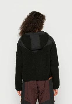 Jordan HOODIE - Jersey Con Capucha - Black, Mujer -Jordan Tienda Oficial 74b95b2b6cc84ded88e37a9ad708798b