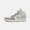 AIR JORDAN 1 MID SE - Zapatillas Altas - Coconut Milk/particle Grey/white/yellow , Hombre 2 AIR JORDAN 1 MID SE - Zapatillas Altas - Coconut Milk/particle Grey/white/yellow , Hombre -Jordan Tienda Oficial 75a251a9dedf4d6d811abc960cf167a9