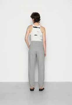 Jordan PANT CORE - Pantalones Deportivos - Grey Heather , Mujer -Jordan Tienda Oficial 7649895ee5cb426785f5a081b9e01e11