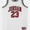 JORDAN 23 - Camiseta NBA - White , Niños -Jordan Tienda Oficial 76c62d057a4447789fa05b2c3a1c2a12