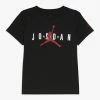 Jordan BRAND TEE - Camiseta Estampada - Black , Unisexo -Jordan Tienda Oficial 76ce2a2875814847a7a7be3403de546c