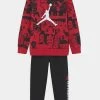 Jordan ESSENTIALS SET - Chándal - Gym Red , Niños -Jordan Tienda Oficial 76d4c6ba1af84ce79178ce23af6f9d62
