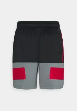 Jordan AIR SHORT - Pantalón Corto De Deporte - Black/smoke Grey/gym Red , Hombre 13 Jordan AIR SHORT - Pantalón Corto De Deporte - Black/smoke Grey/gym Red , Hombre -Jordan Tienda Oficial 76f83b3336414e73b237655f4a5535b9