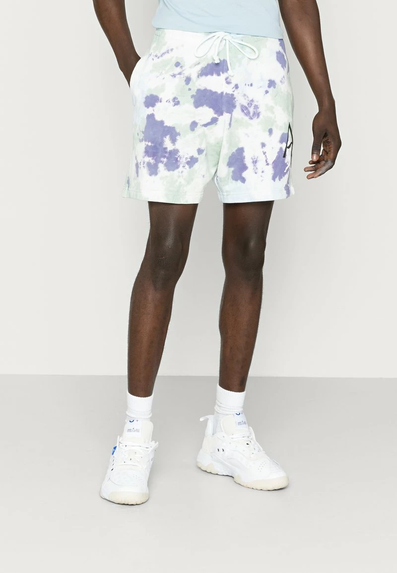 Jordan Shorts - Ocean Cube , Hombre 3 Jordan Shorts - Ocean Cube , Hombre
