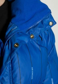 Jordan PUFF CORE - Chaqueta De Invierno - Game Royal/black , Mujer -Jordan Tienda Oficial 777e4c279ed34569a18494904bce48ff