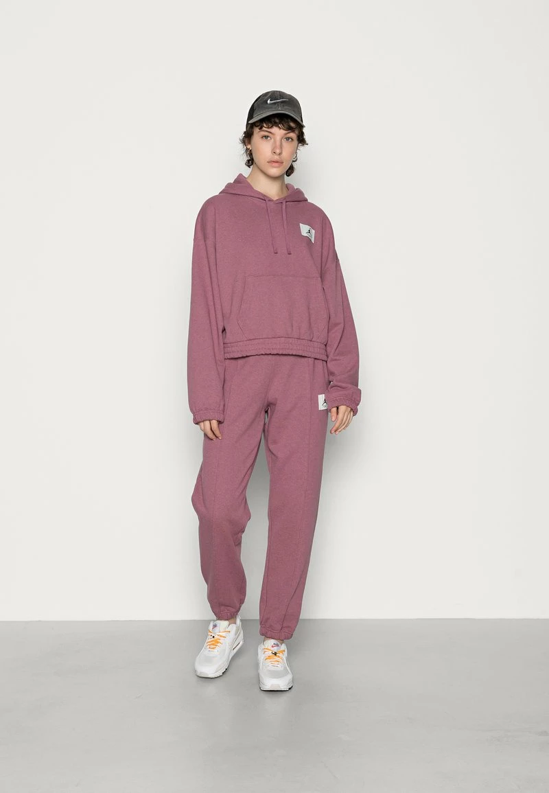 Jordan W J ESSEN - Jersey Con Capucha - Light Mulberry , Mujer 4 Jordan W J ESSEN - Jersey Con Capucha - Light Mulberry , Mujer - Imagen 2