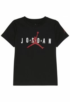 Jordan BRAND TEE - Camiseta Estampada - Black , Unisexo -Jordan Tienda Oficial 7852d9fa6ba94d3296c1ea96739732fd