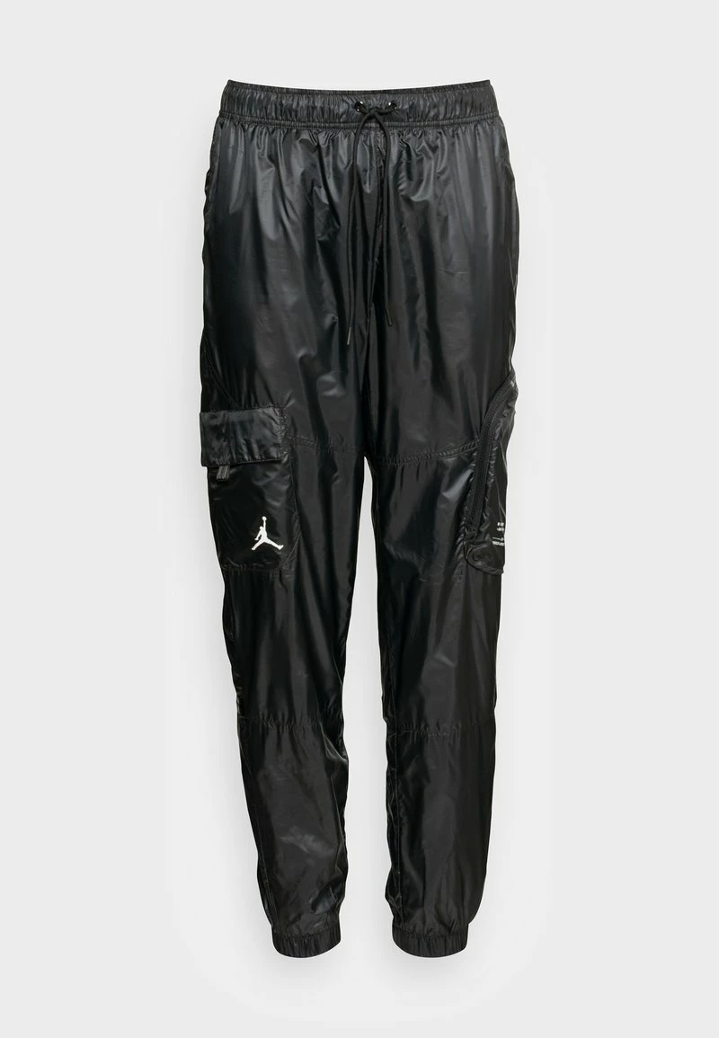 Jordan TRACK PANT - Pantalones Deportivos - Black , Hombre 6 Jordan TRACK PANT - Pantalones Deportivos - Black , Hombre - Imagen 4