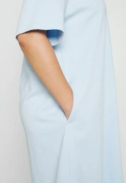 Jordan ESSEN DRESS - Vestido Ligero - Celestine Blue , Mujer -Jordan Tienda Oficial 78abf5d502704569834e538aba939834