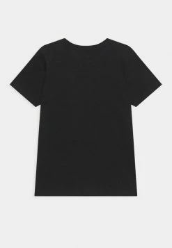 Jordan JUMPING BIG AIR UNISEX - Camiseta Estampada - Black, Unisexo -Jordan Tienda Oficial 78b55f86ee914c7ab4a1f93b32043bfa