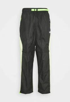 Jordan TRACK PANT - Pantalones Deportivos - Black/light Liquid Lime/electric Green , Hombre -Jordan Tienda Oficial 78cecf62abb84a9faa8bf4060ca94ada