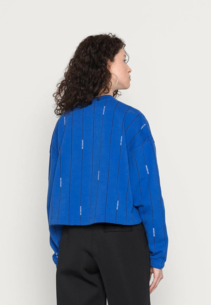Jordan Sudadera - Royal Blue, Mujer 5 Jordan Sudadera - Royal Blue, Mujer - Imagen 3