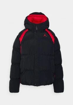 Jordan PUFFER - Chaqueta De Invierno - Black, Hombre