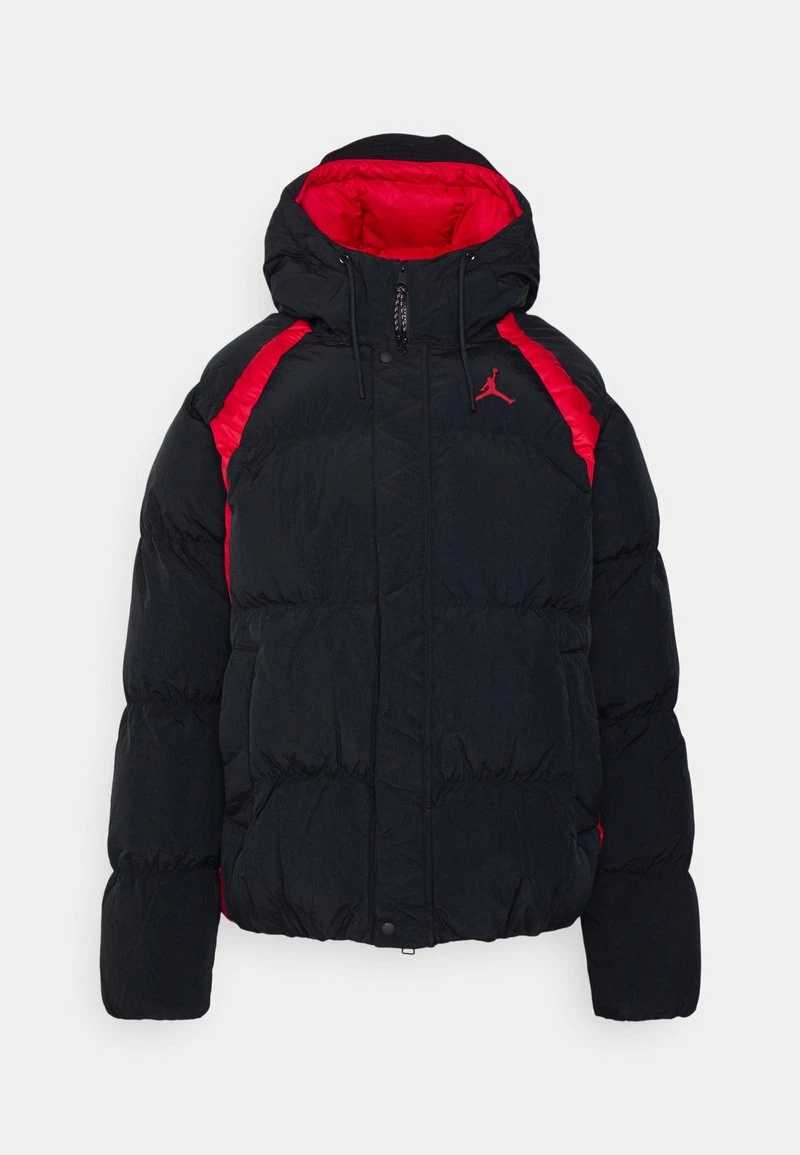 Jordan PUFFER - Chaqueta De Invierno - Black, Hombre 3 Jordan PUFFER - Chaqueta De Invierno - Black, Hombre