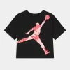 Jordan JUMBO JUMPMAN TEE - Camiseta Estampada - Black , Niños 1 Jordan JUMBO JUMPMAN TEE - Camiseta Estampada - Black , Niños -Jordan Tienda Oficial 792f95f203f84809ba26b7bf1c488993