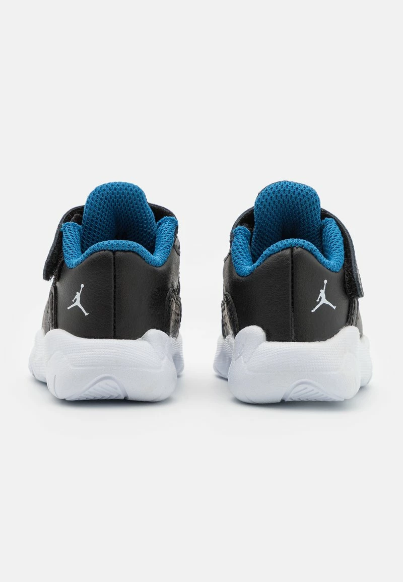 Jordan 11 CMFT LOW UNISEX - Zapatillas De Baloncesto - Black/white/dark Marina Blue , Unisexo 5 Jordan 11 CMFT LOW UNISEX - Zapatillas De Baloncesto - Black/white/dark Marina Blue , Unisexo - Imagen 3