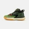 Jordan ZION 1 UNISEX - Zapatillas De Baloncesto - Carbon Green/black/asparagus/beach/light Brown/university Red , Unisexo -Jordan Tienda Oficial 7972a05121054dc89f161b75704ad8c3