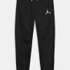 Jordan JUMPMAN BIG SPORT THERMA - Pantalones Deportivos - Black , Niños -Jordan Tienda Oficial 7a38f7b6a2294178b131bb7a8cd48e42