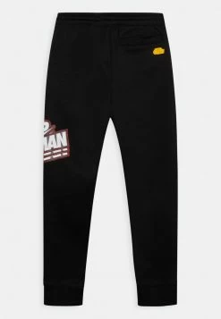 Jordan JUMPMAN - Pantalones Deportivos - Black , Unisexo -Jordan Tienda Oficial 7a466eeb4e1f43fda87d86a86dde4d0c