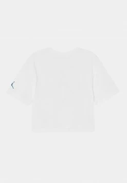 Jordan JUMPMAN DENIM PLAY TEE - Camiseta Estampada - White , Niños 6 Jordan JUMPMAN DENIM PLAY TEE - Camiseta Estampada - White , Niños -Jordan Tienda Oficial 7a639f8d371e43a8bb0496ff9245924b