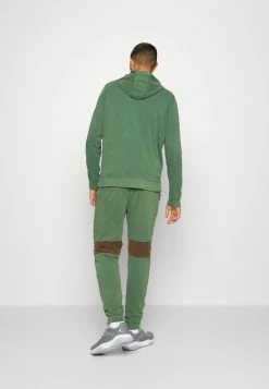 Jordan AIR HOODIE - Jersey Con Capucha - Noble Green/black , Hombre -Jordan Tienda Oficial 7a79273e02434ba292d385e4653165c4