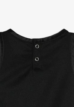 Jordan ROMPER UNISEX - Mono - Black , Unisexo -Jordan Tienda Oficial 7a890b64223045dfa3de80e60af3adbe