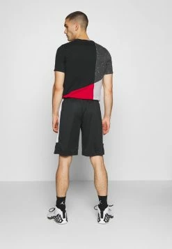 Jordan AIR DRY SHORT - Pantalón Corto De Deporte - Black/white, Hombre -Jordan Tienda Oficial 7aa9dfdfb3614845a0b0c075a4732d8f