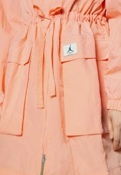 Jordan ESSEN - Parka - Crimson Bliss, Mujer -Jordan Tienda Oficial 7ac9d4a7726d412d9c037a425a12b889