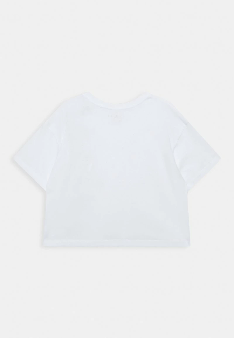 JORDAN TEE UNISEX - Camiseta Estampada - White , Unisexo 4 JORDAN TEE UNISEX - Camiseta Estampada - White , Unisexo - Imagen 2