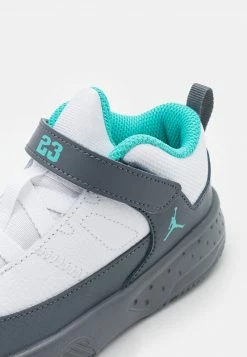 Jordan MAX AURA 3 UNISEX - Zapatillas De Baloncesto - White/washed Teal/flint Grey, Unisexo 13 Jordan MAX AURA 3 UNISEX - Zapatillas De Baloncesto - White/washed Teal/flint Grey, Unisexo -Jordan Tienda Oficial 7b928b7739554e559cab8b106a65f1a3