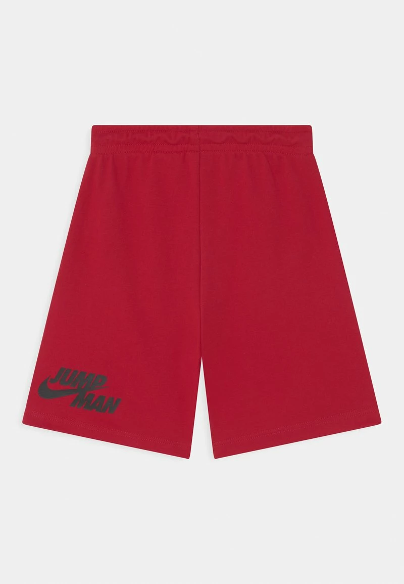 Jordan ELEVATED CLASSICS - Pantalón Corto De Deporte - Gym Red , Niños 4 Jordan ELEVATED CLASSICS - Pantalón Corto De Deporte - Gym Red , Niños - Imagen 2
