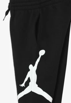 Jordan JUMPMAN LOGO PANT - Pantalones Deportivos - Black , Niños -Jordan Tienda Oficial 7bda4499b0a2463ebdd2cc10f3119231