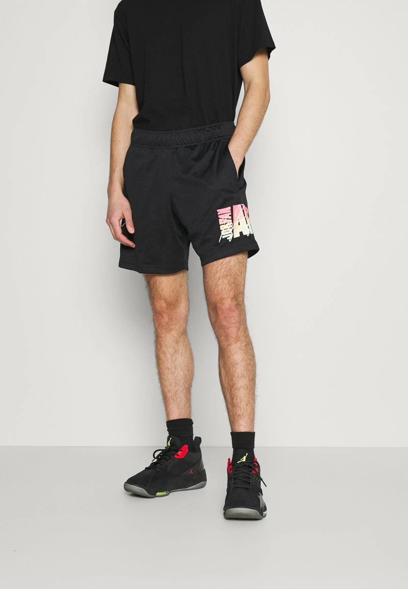 Jordan Shorts - Black, Hombre 3 Jordan Shorts - Black, Hombre