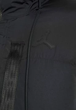 Jordan PARKA - Chaqueta De Invierno - Black , Hombre -Jordan Tienda Oficial 7c3011ef566345f38f7d8a238e6dbb26