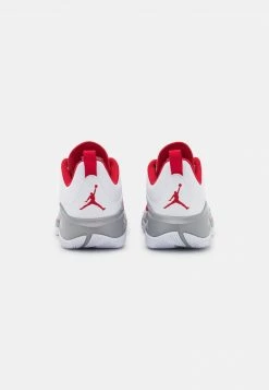 Jordan ONE TAKE 3 - Zapatillas De Baloncesto - White/gym Red/light Smoke Grey , Hombre -Jordan Tienda Oficial 7c4f2588e8bb4e549ad2ceb0e39ef6fd