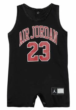 Jordan ROMPER UNISEX - Mono - Black , Unisexo -Jordan Tienda Oficial 7c59ce91e6284768b3123a026063cec6